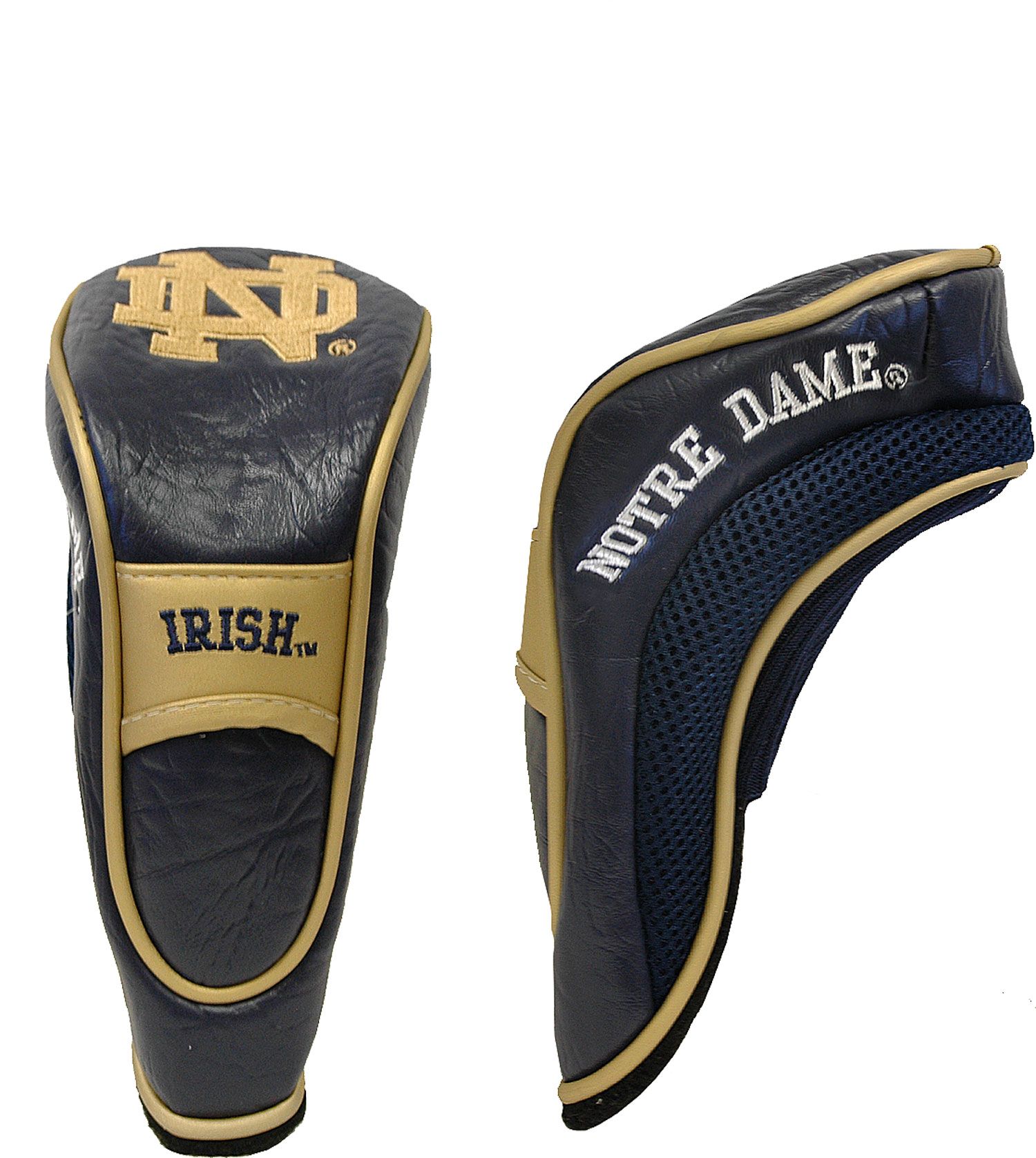 NOTRE DAME HYBRID HC