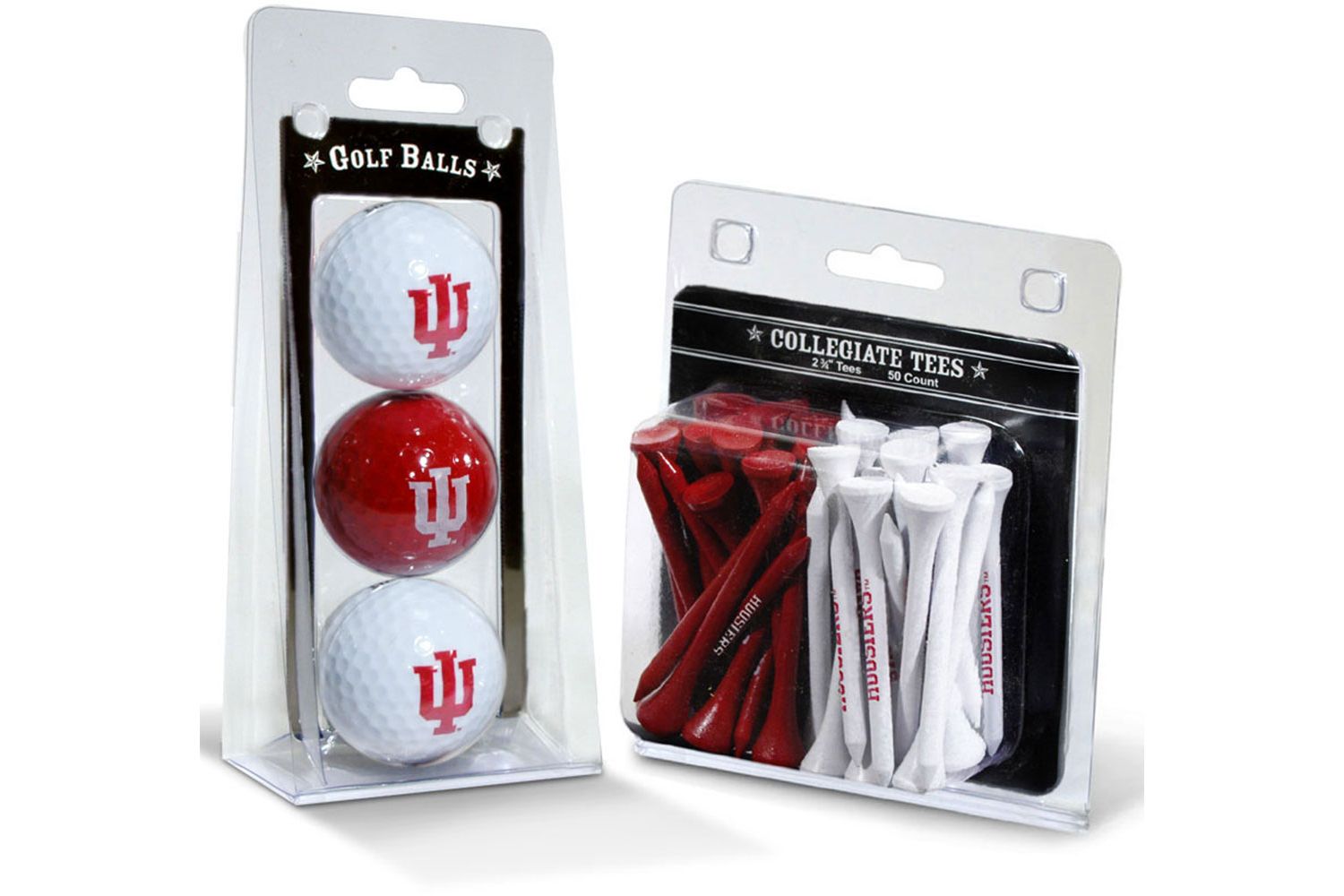 INDIANA 3 BALL/50 TEE