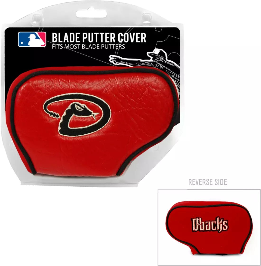 ARIZ DIAMONDBACKS BLADE PC