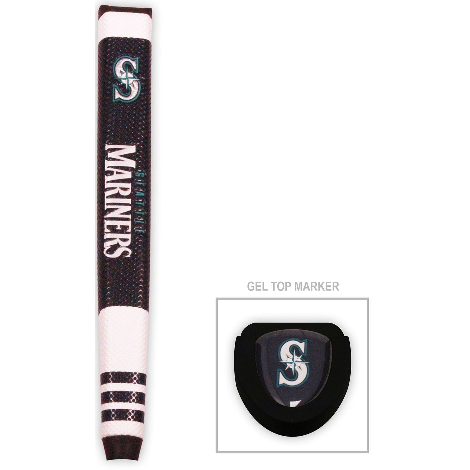 SEATTLE MARINERS PUTTER GRIP