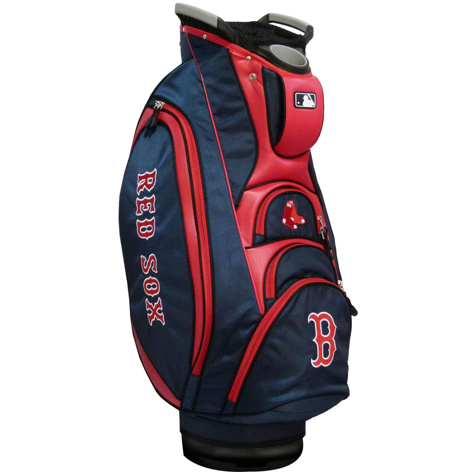 BOSTON RED SOX VICTORY CART BAG