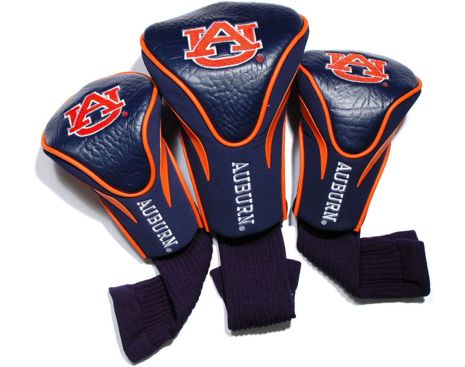 AUBURN 3 PK CONTOUR HC