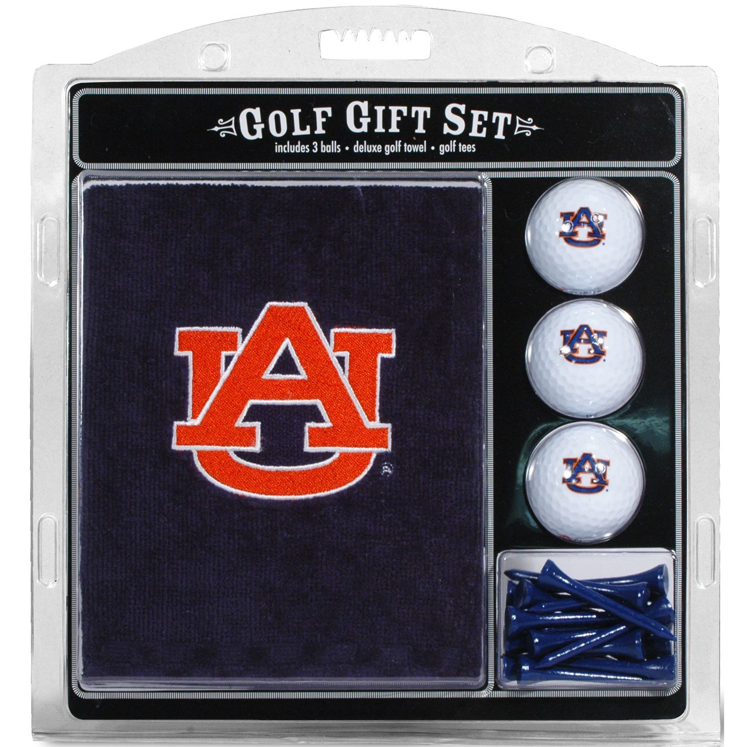 AUBURN EMBR GIFT SET