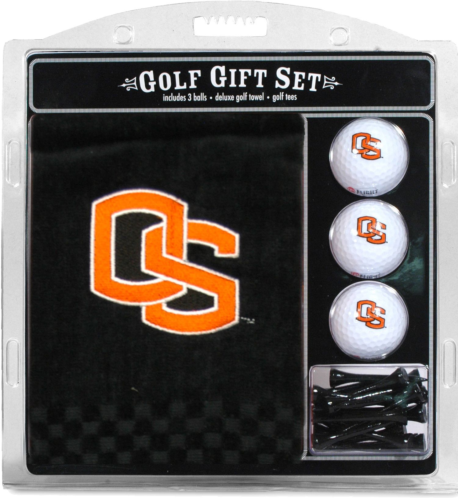 OREGON ST EMBR GIFT SET
