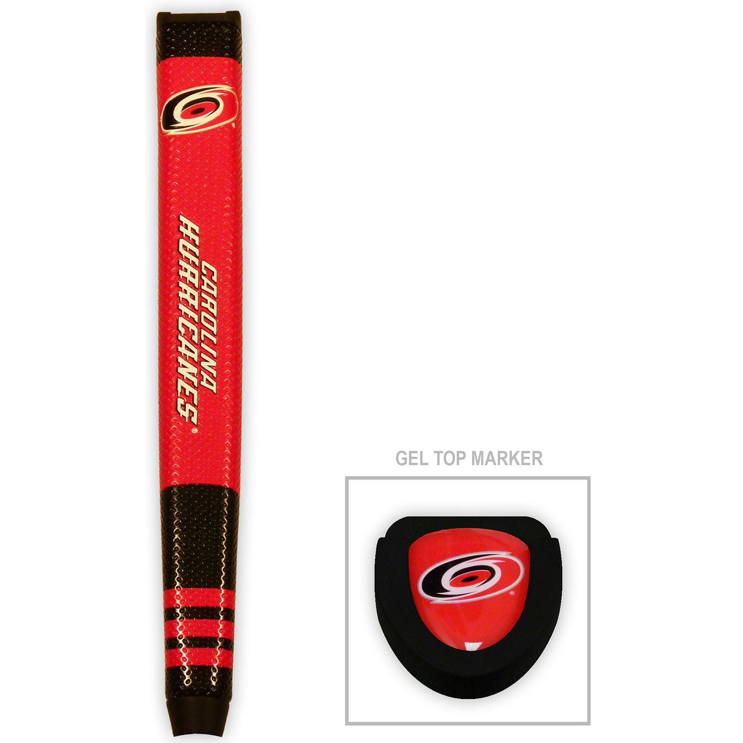 CAROLINA HURRICANES PUTTER GRIP