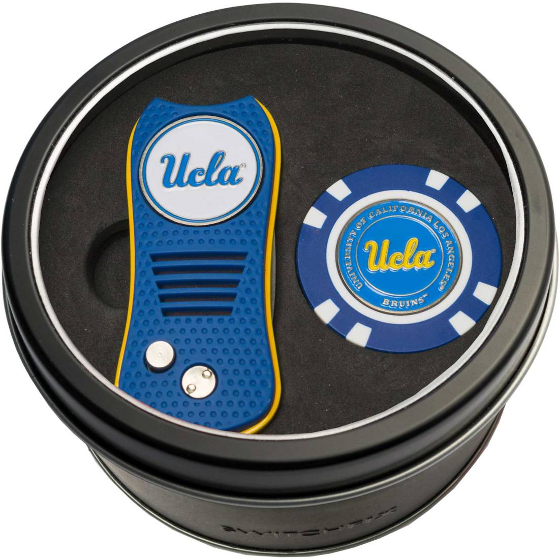 UCLA SWITCH CHIP TIN