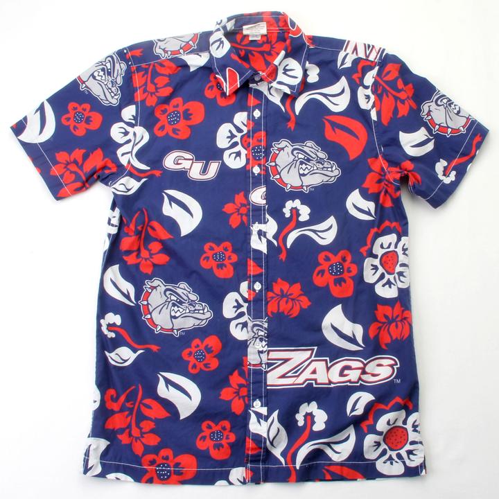 Mens GON SS Btn Shirt
