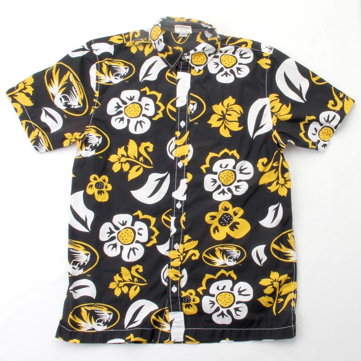 Mens MIS SS Btn Shirt