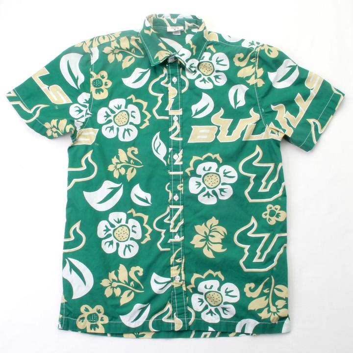 Mens SFL SS Btn Shirt