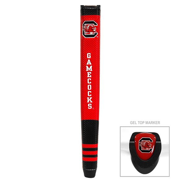 SOUTH CAROLINA PUTTER GRIP