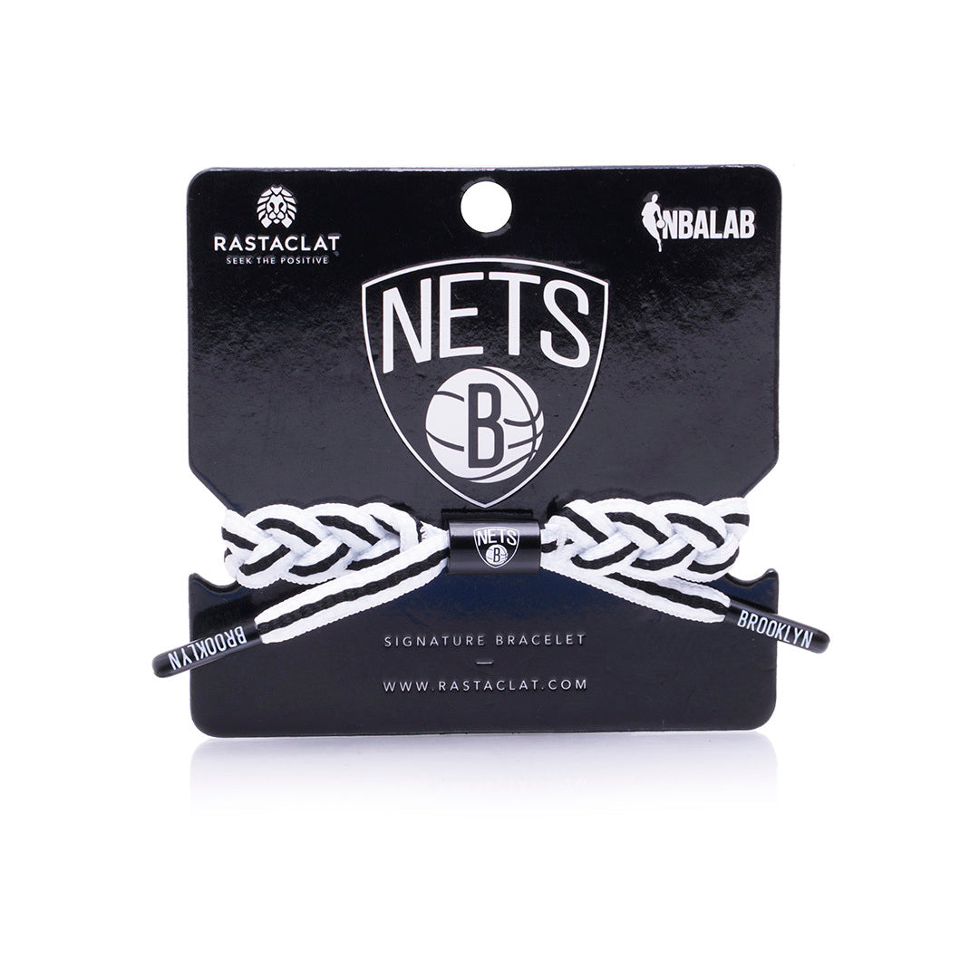 BROOKLYN NETS HOME