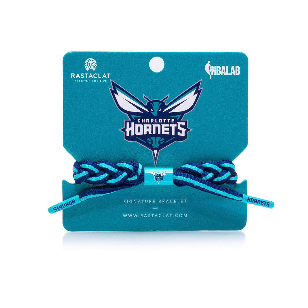 CHARLOTTE HORNETS AWAY