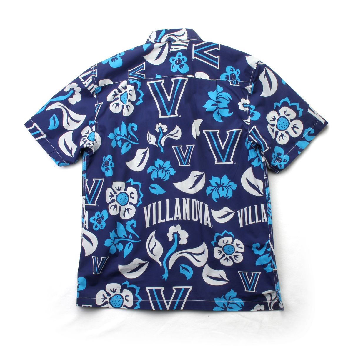 Mens VU SS Btn Shirt