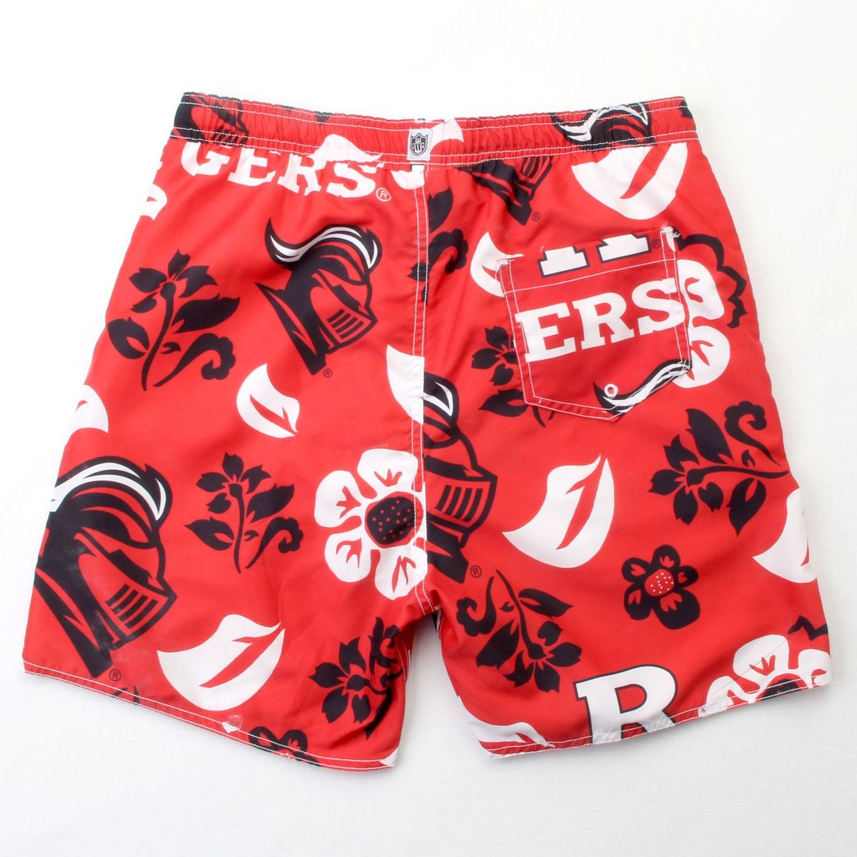 Mens RTX Floral Volley