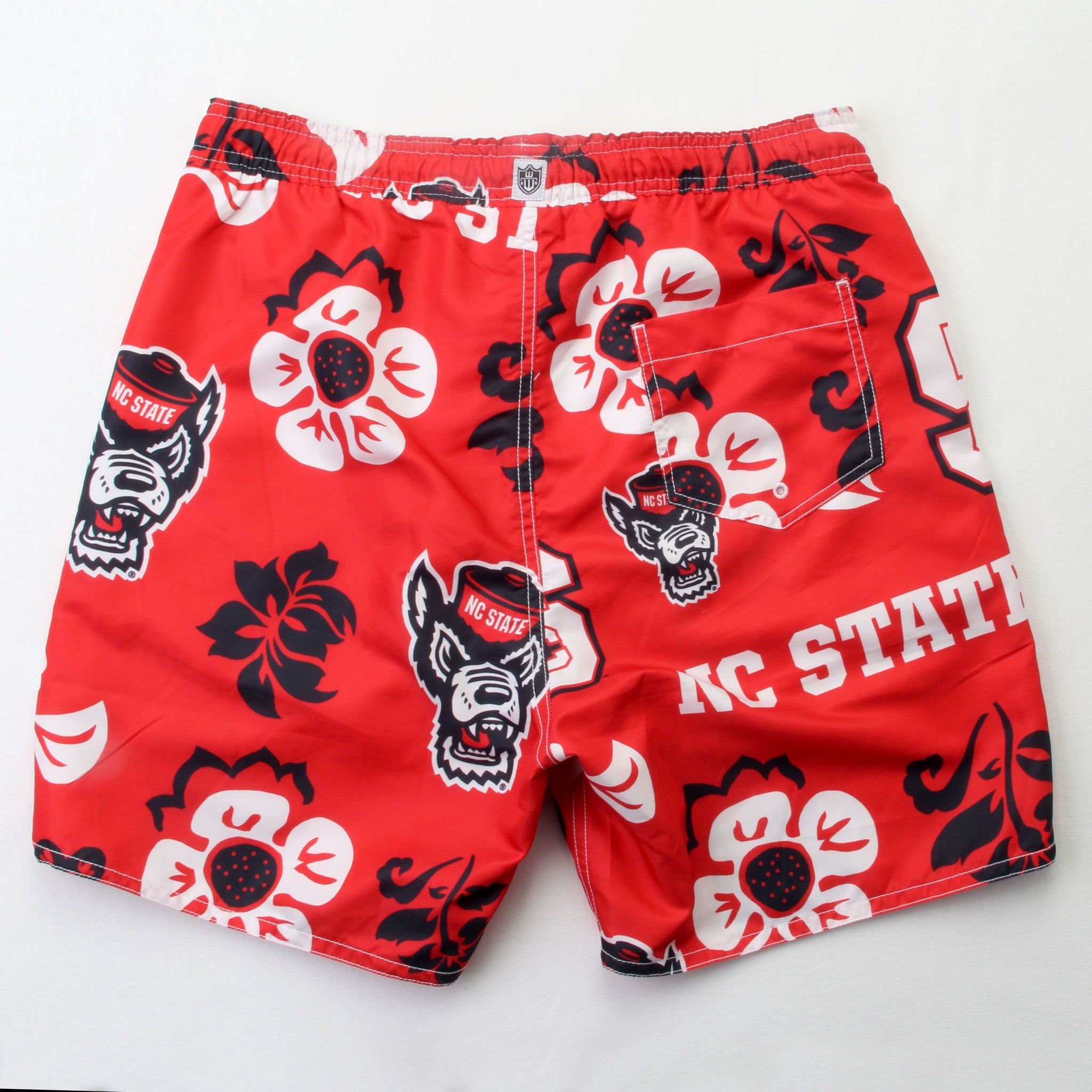 Mens NCS Floral Volley