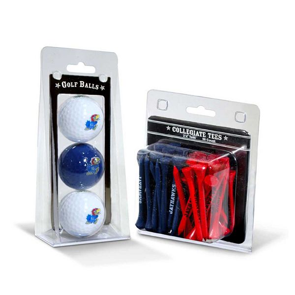 KANSAS 3 BALL/50 TEE