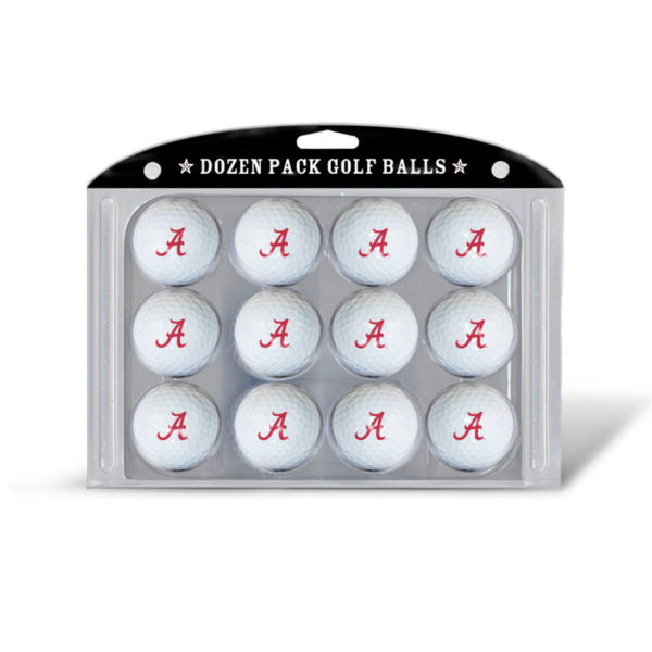 ALABAMA DZ PACK BALL