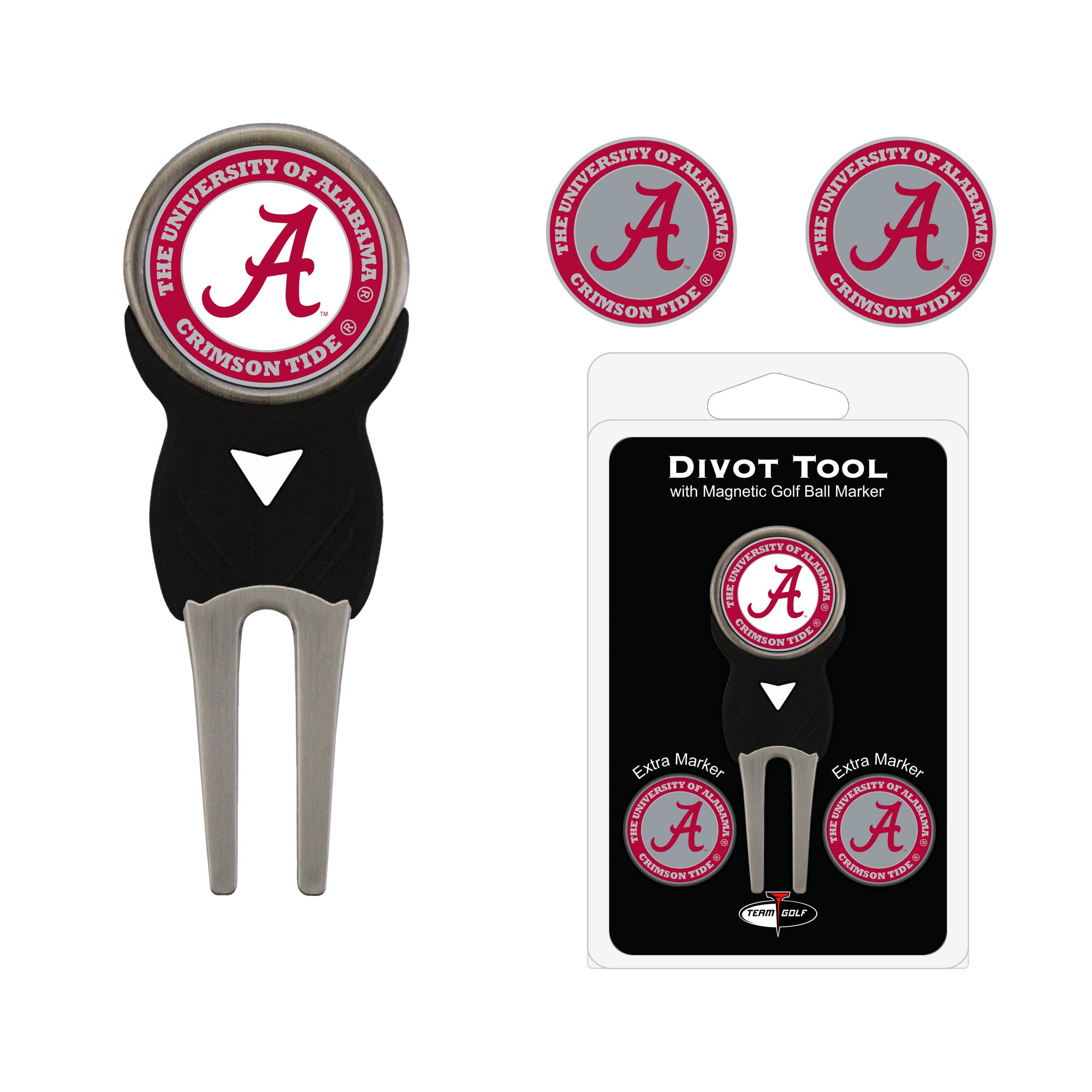 ALABAMA SIGN PK 3 MKR