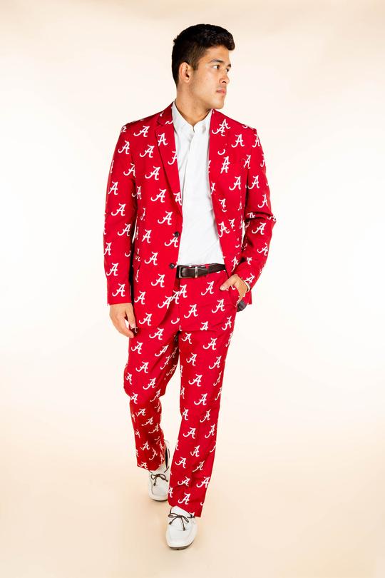 Roll Tide | University of Alabama Gameday Blazer