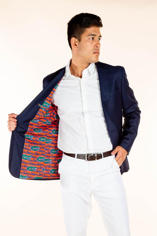 The Albert | University of Florida Navy Madison
