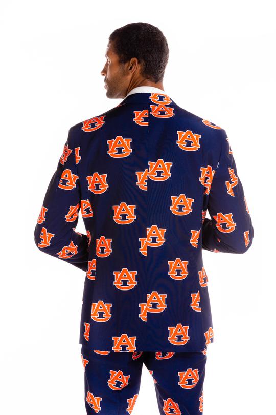 The War Eagle | Auburn University Gameday Blazer