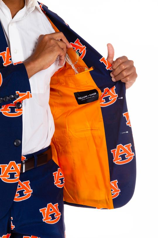 The War Eagle | Auburn University Gameday Blazer