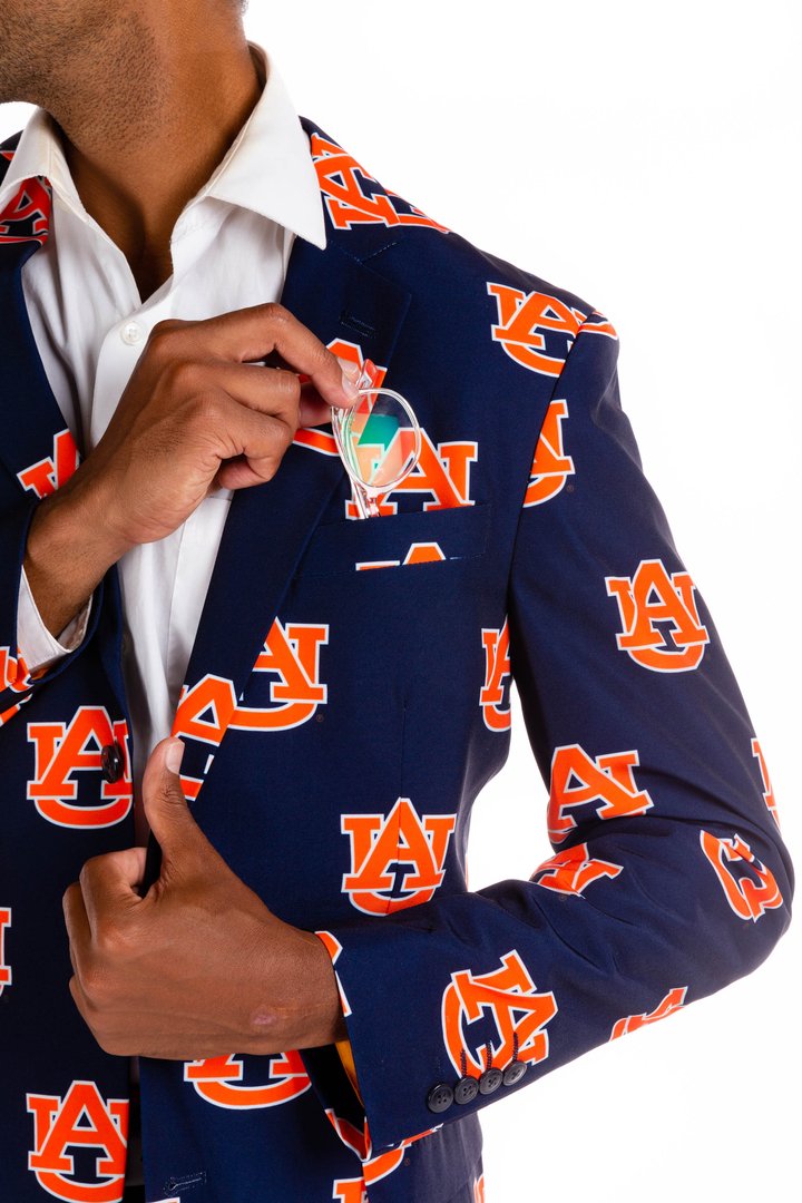 The War Eagle | Auburn University Gameday Blazer