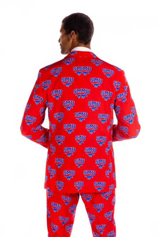 The Hilltop | Southern Methodist University Gameday Blazer
