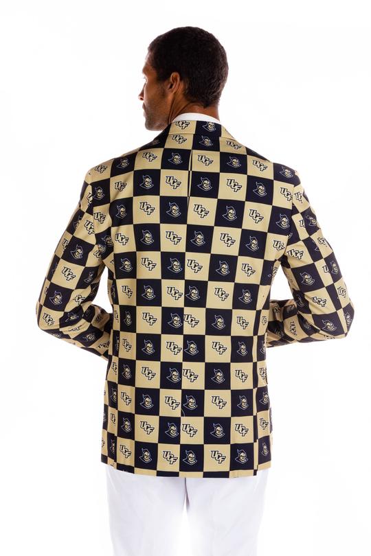 The Knight | University of Central Florida Gameday Blazer