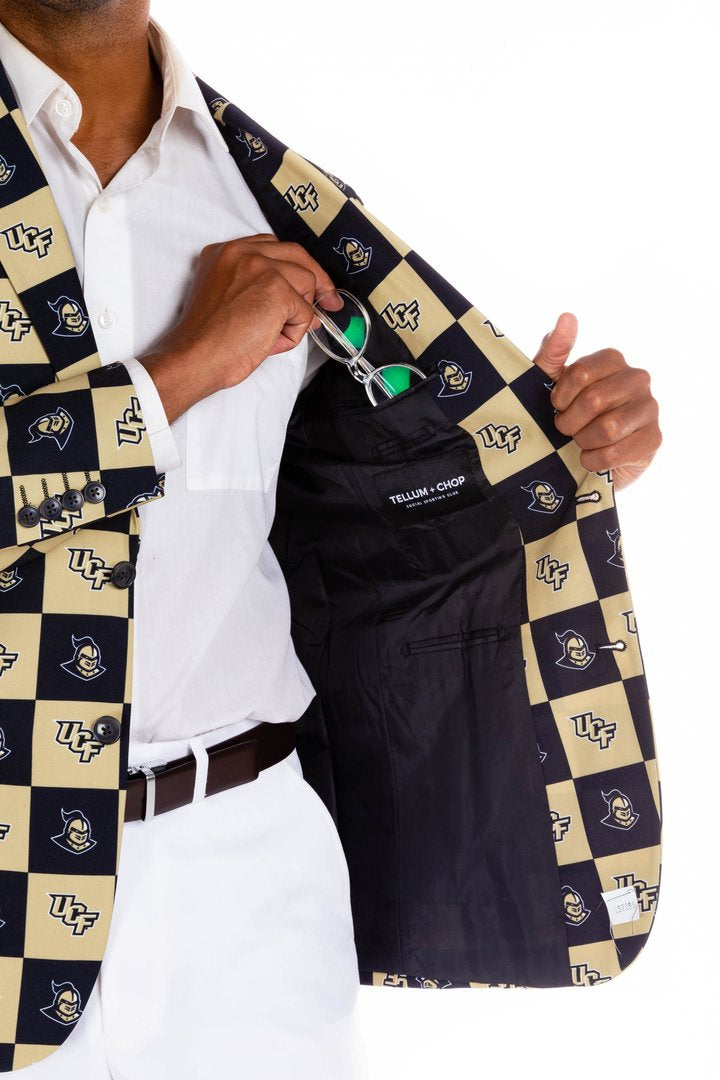 The Knight | University of Central Florida Gameday Blazer