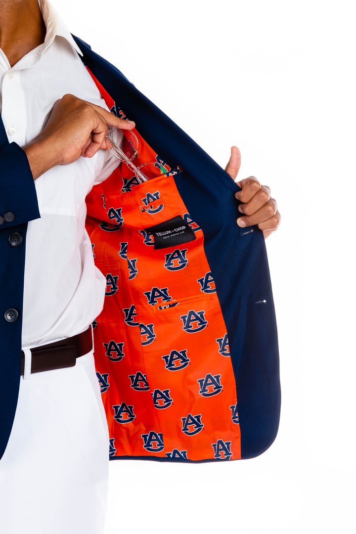 The AU | Auburn University Madison