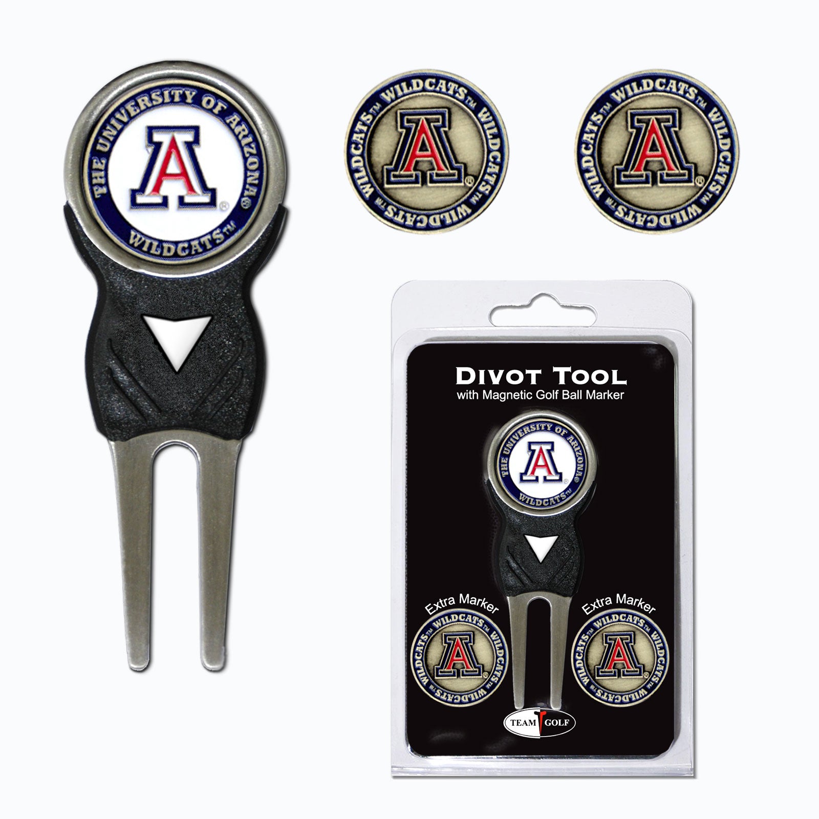 ARIZONA SIGN PK 3 MKR