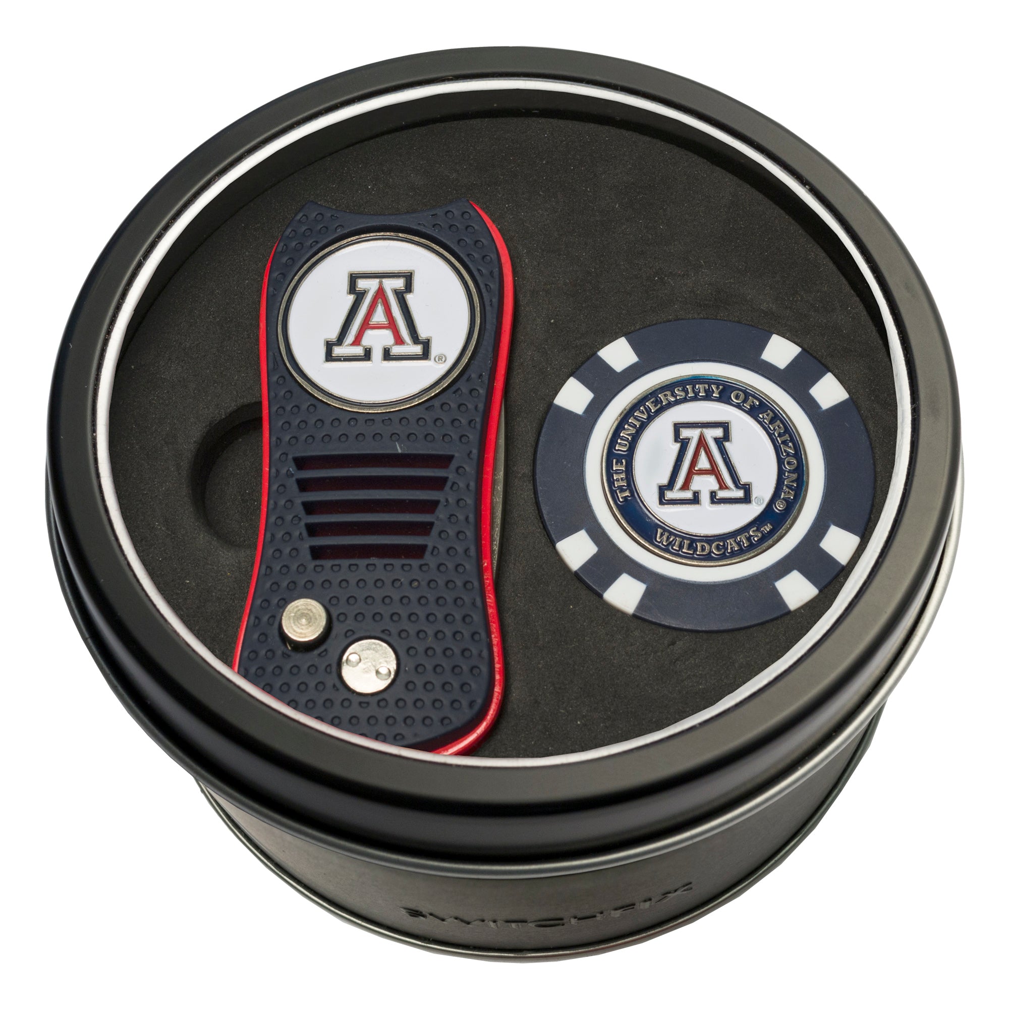 ARIZONA SWITCH CHIP TIN