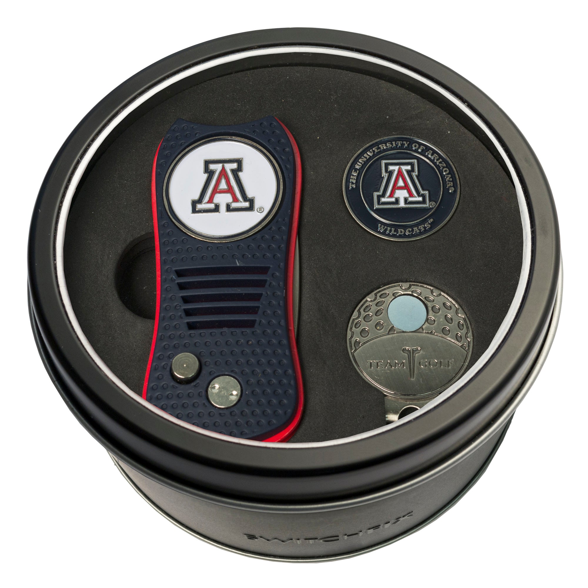 ARIZONA SWITCH CAP CLIP TIN