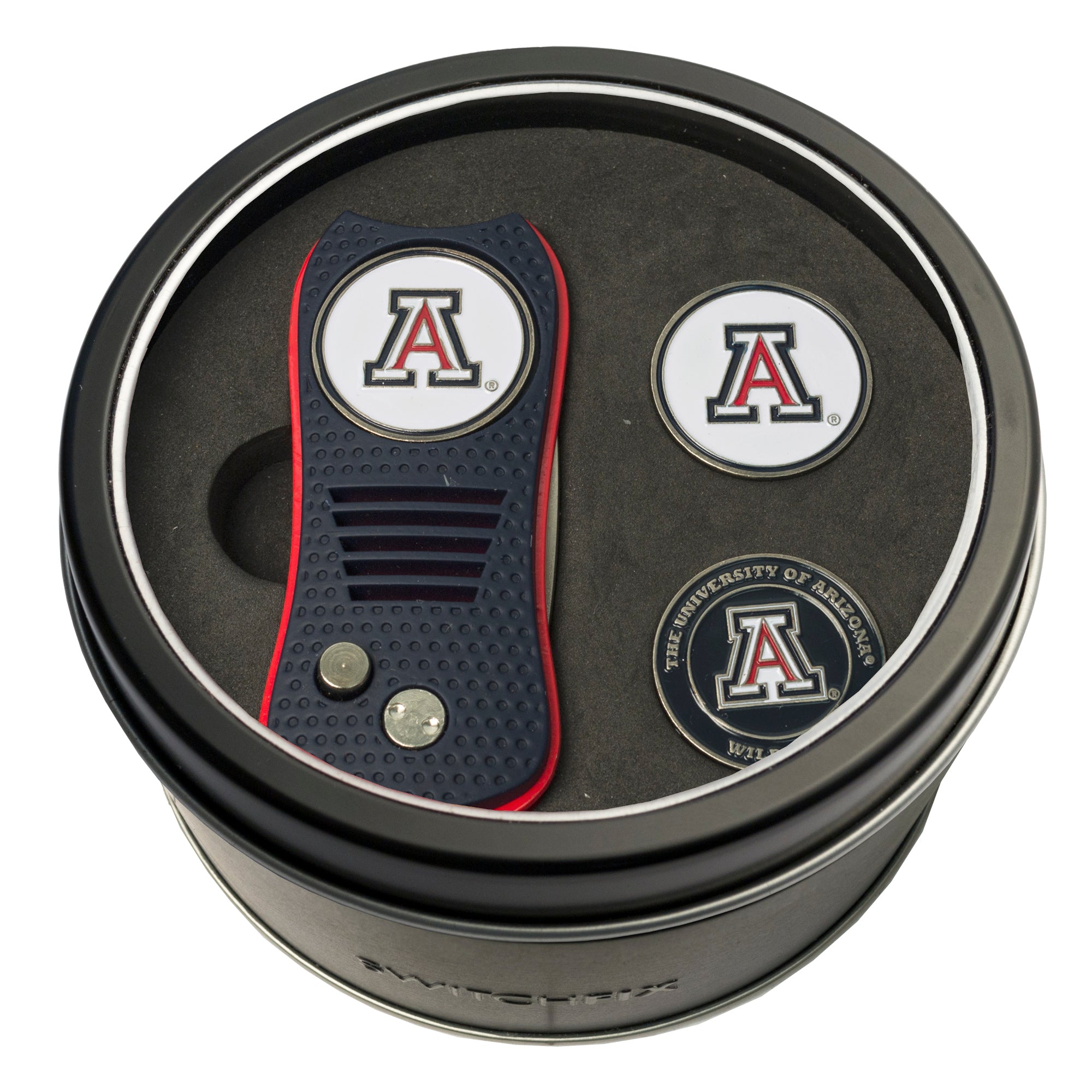ARIZONA SWITCH MARKERS TIN