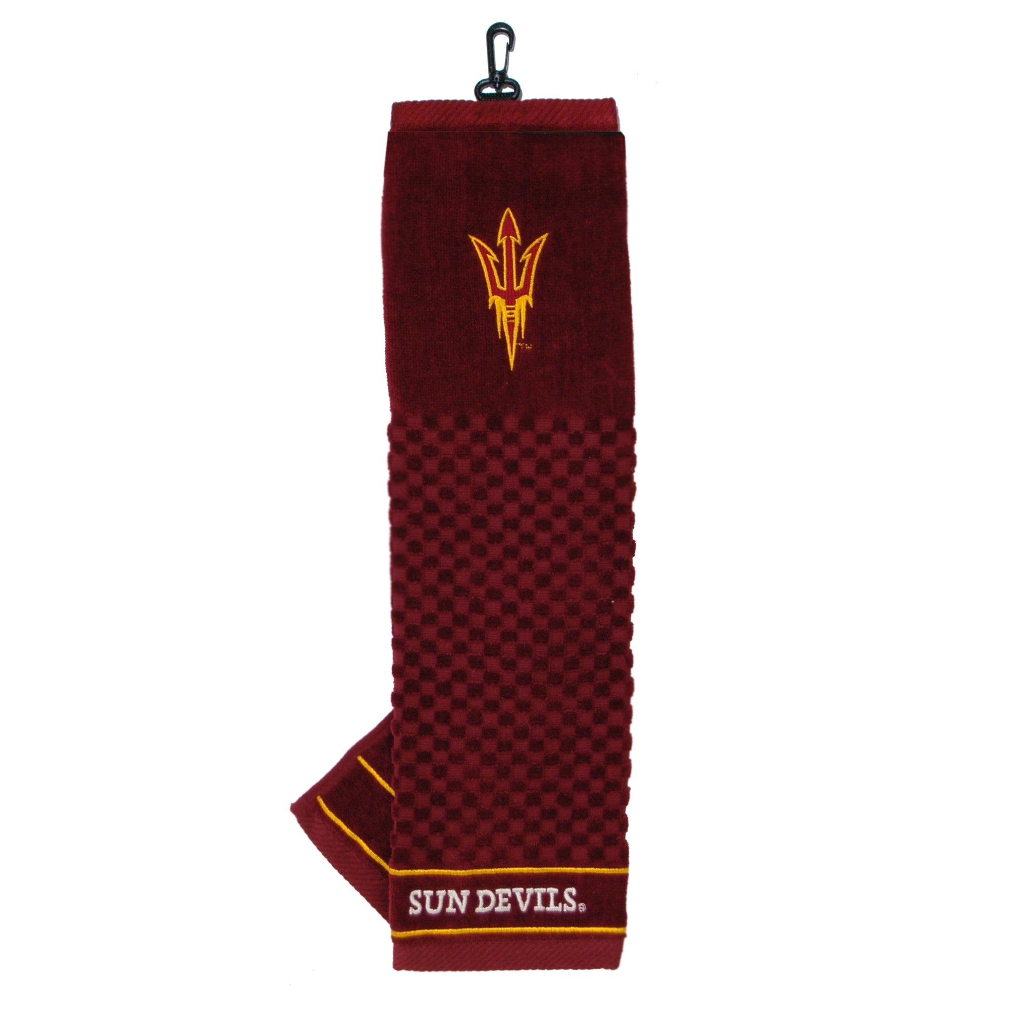 ARIZONA ST EMBR TOWEL