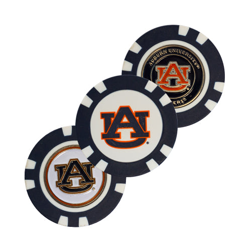 AUBURN BULK GOLF CHIP