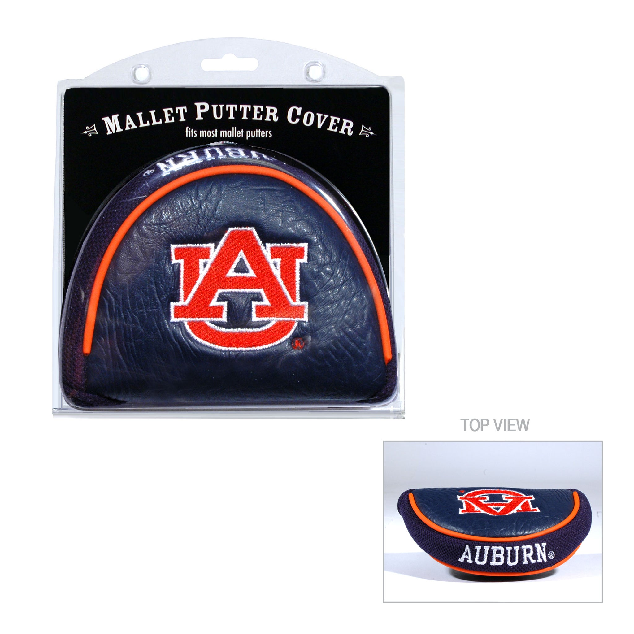 AUBURN MALLET PC