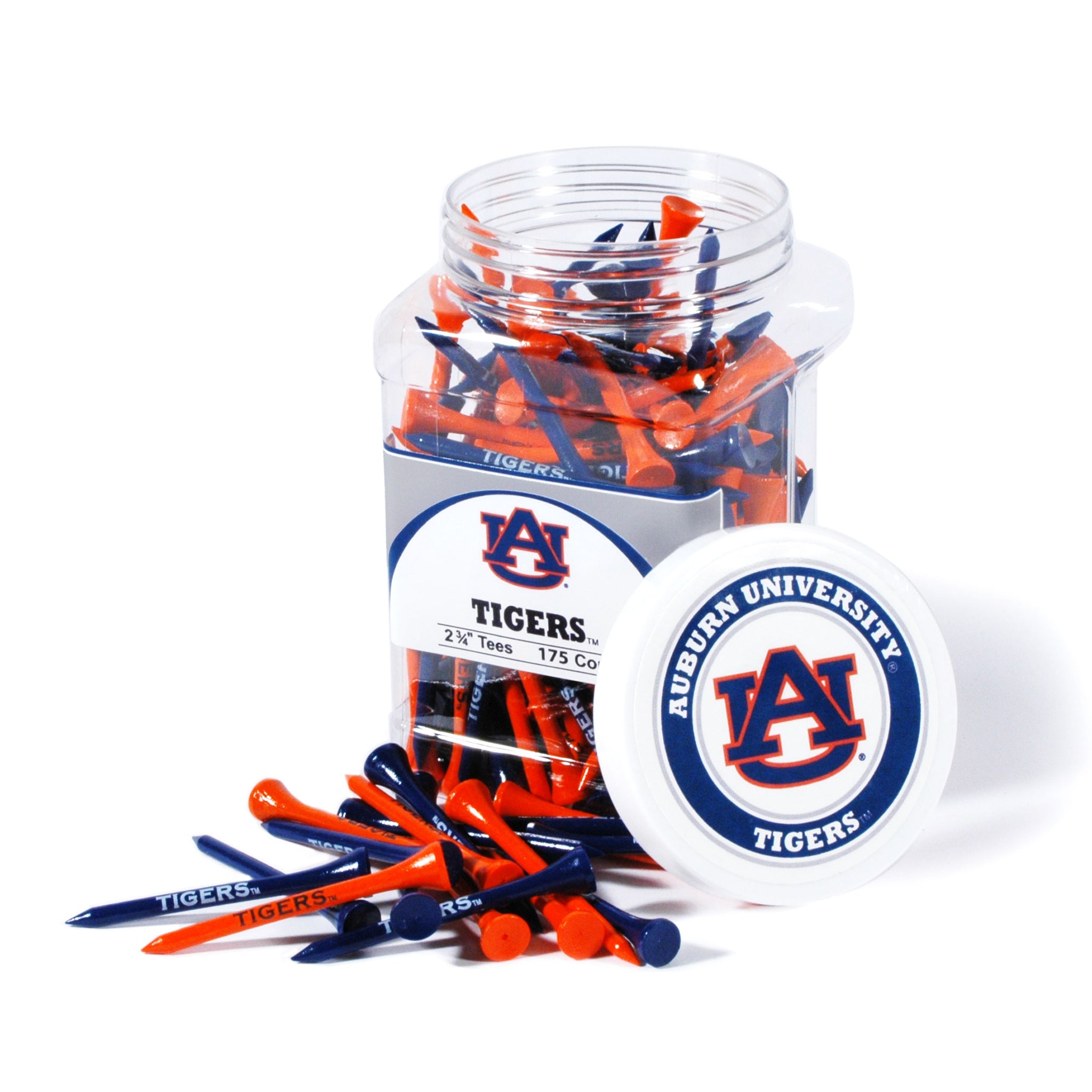 AUBURN 175 TEE JAR