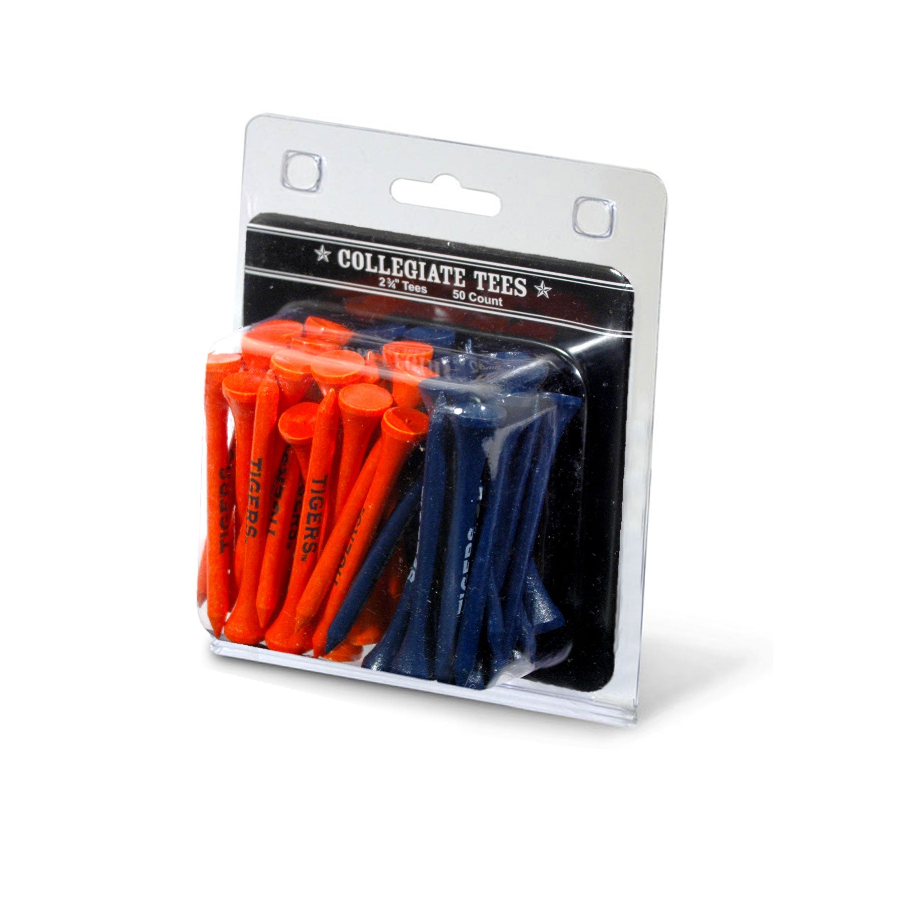 AUBURN 50 IMPR TEE PK