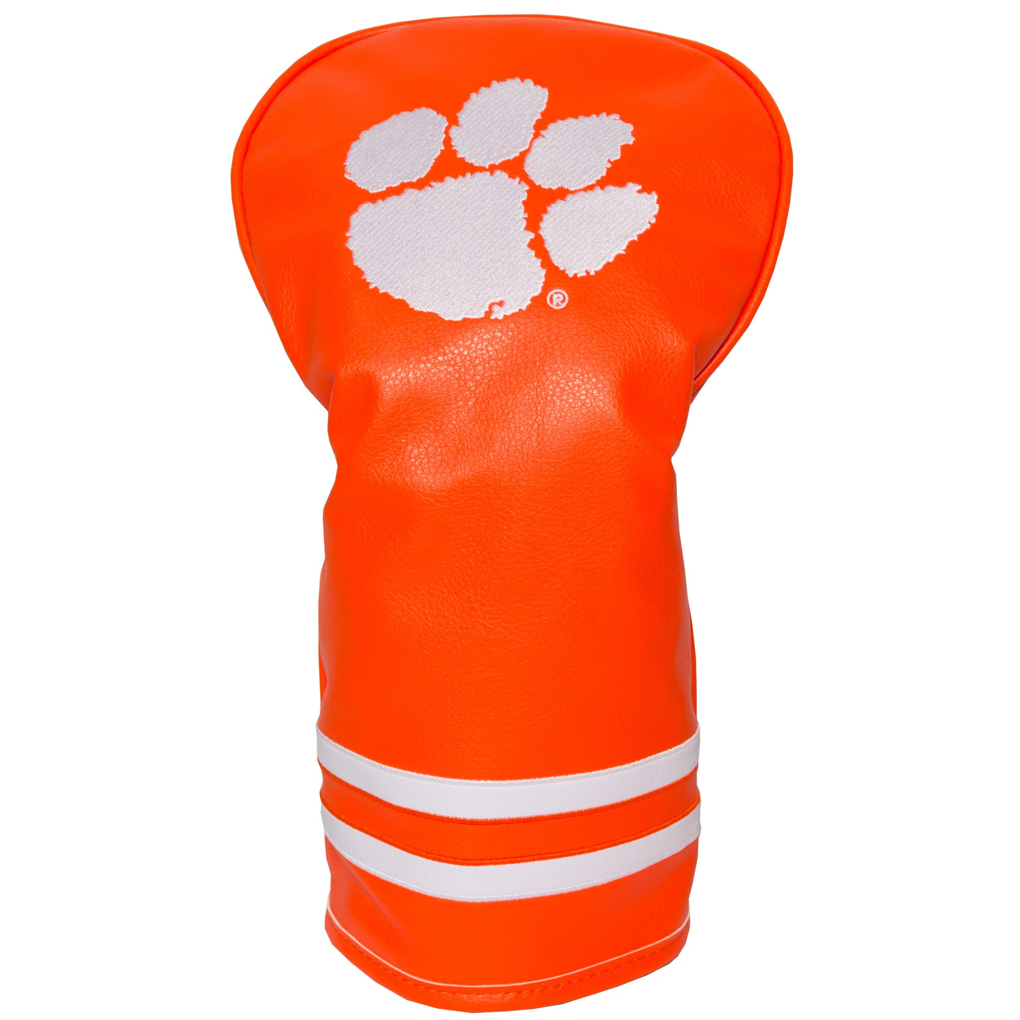 CLEMSON VINTAGE DRIVER HC