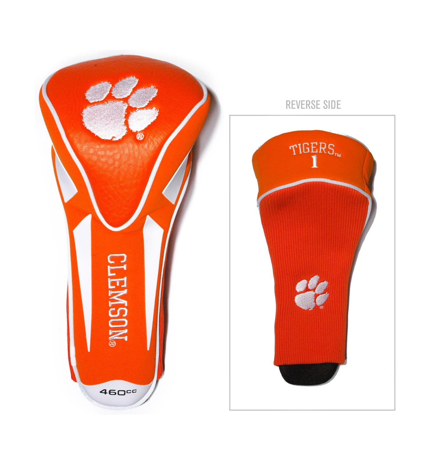 CLEMSON APEX HC