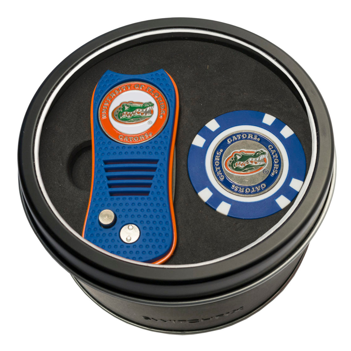 FLORIDA SWITCH CHIP TIN
