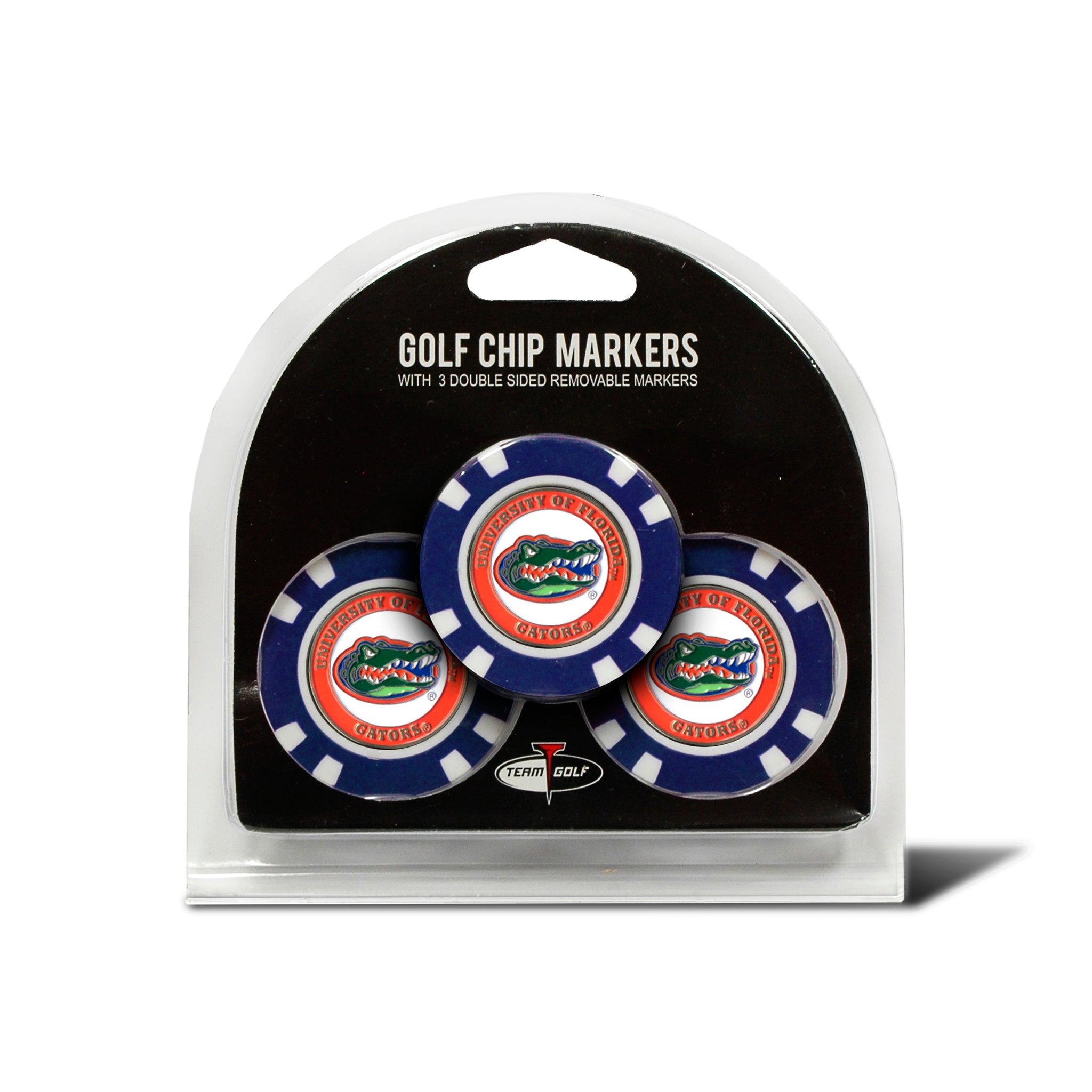 FLORIDA 3 PK GOLF CHIP