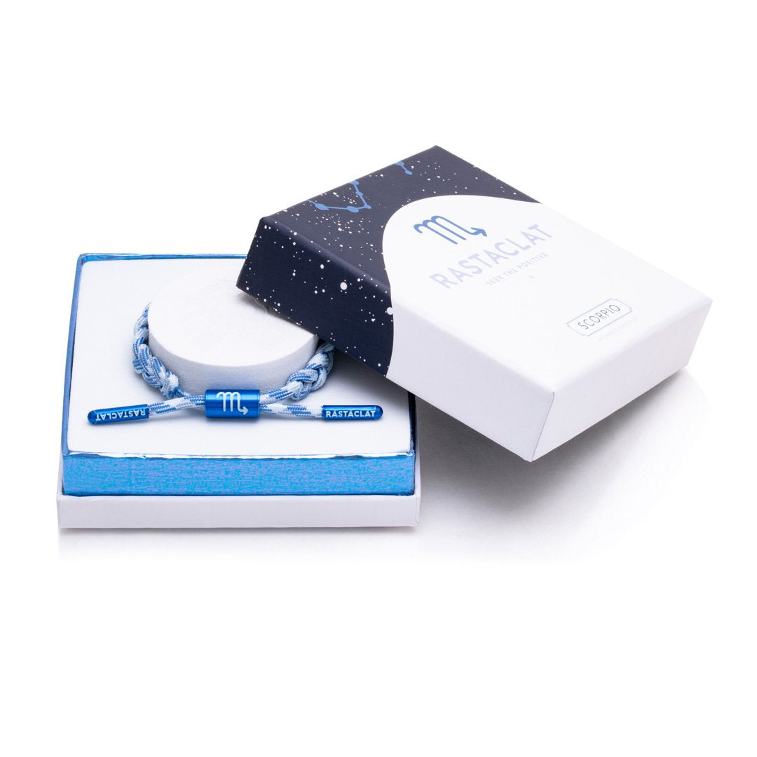 SCORPIO W/BOX
