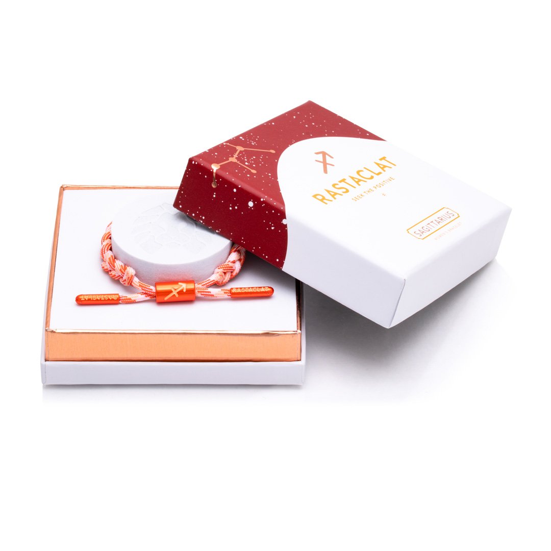 SAGITTARIUS W/BOX