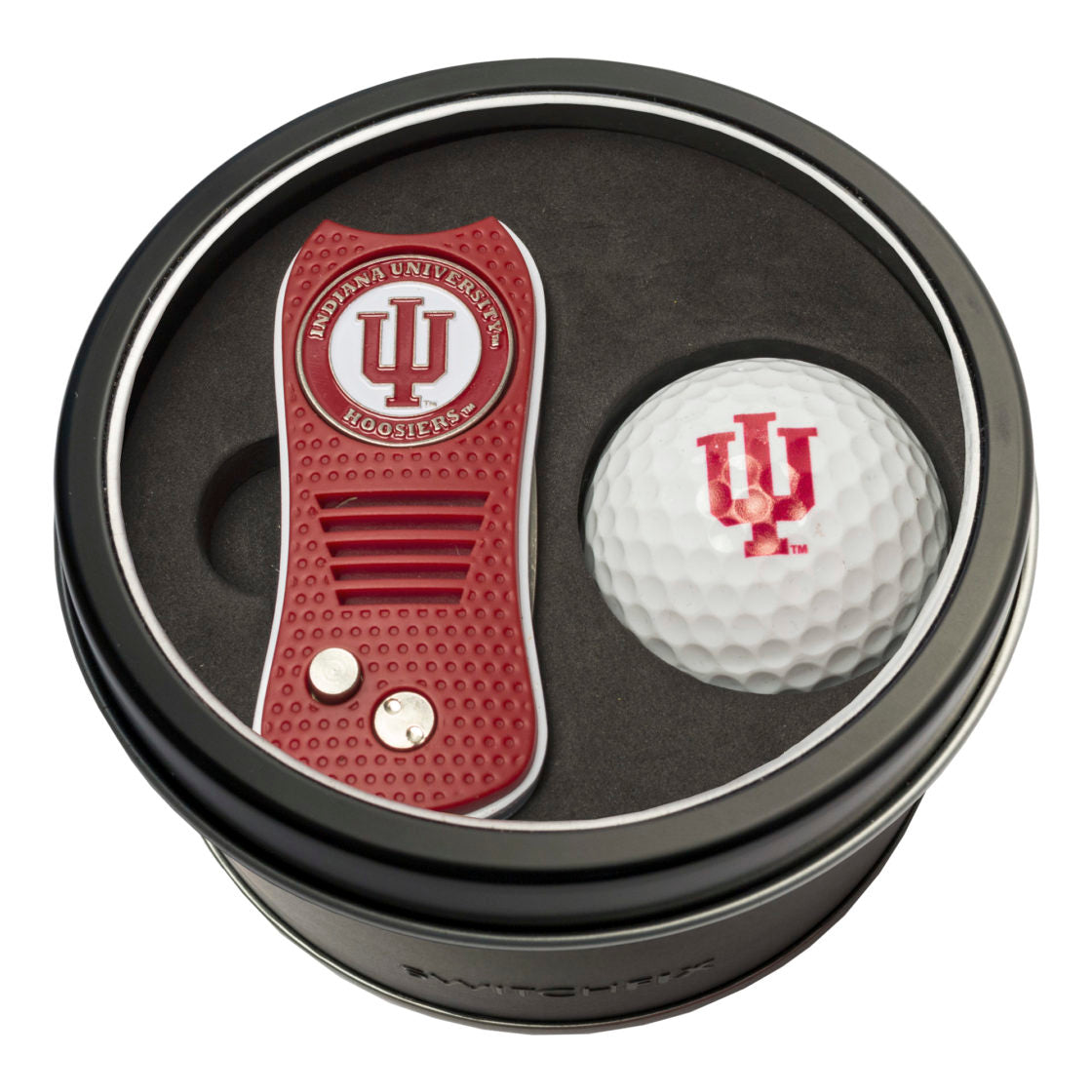 INDIANA SWITCH BALL TIN