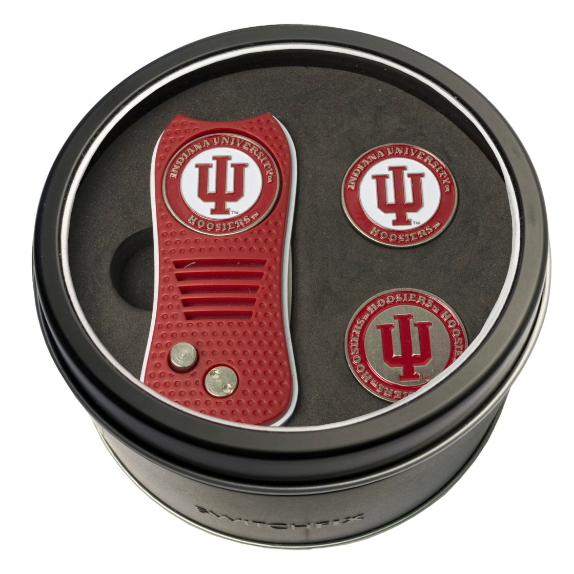 INDIANA SWITCH MARKERS TIN