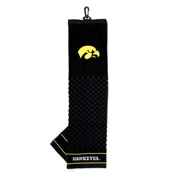 IOWA EMBR TOWEL
