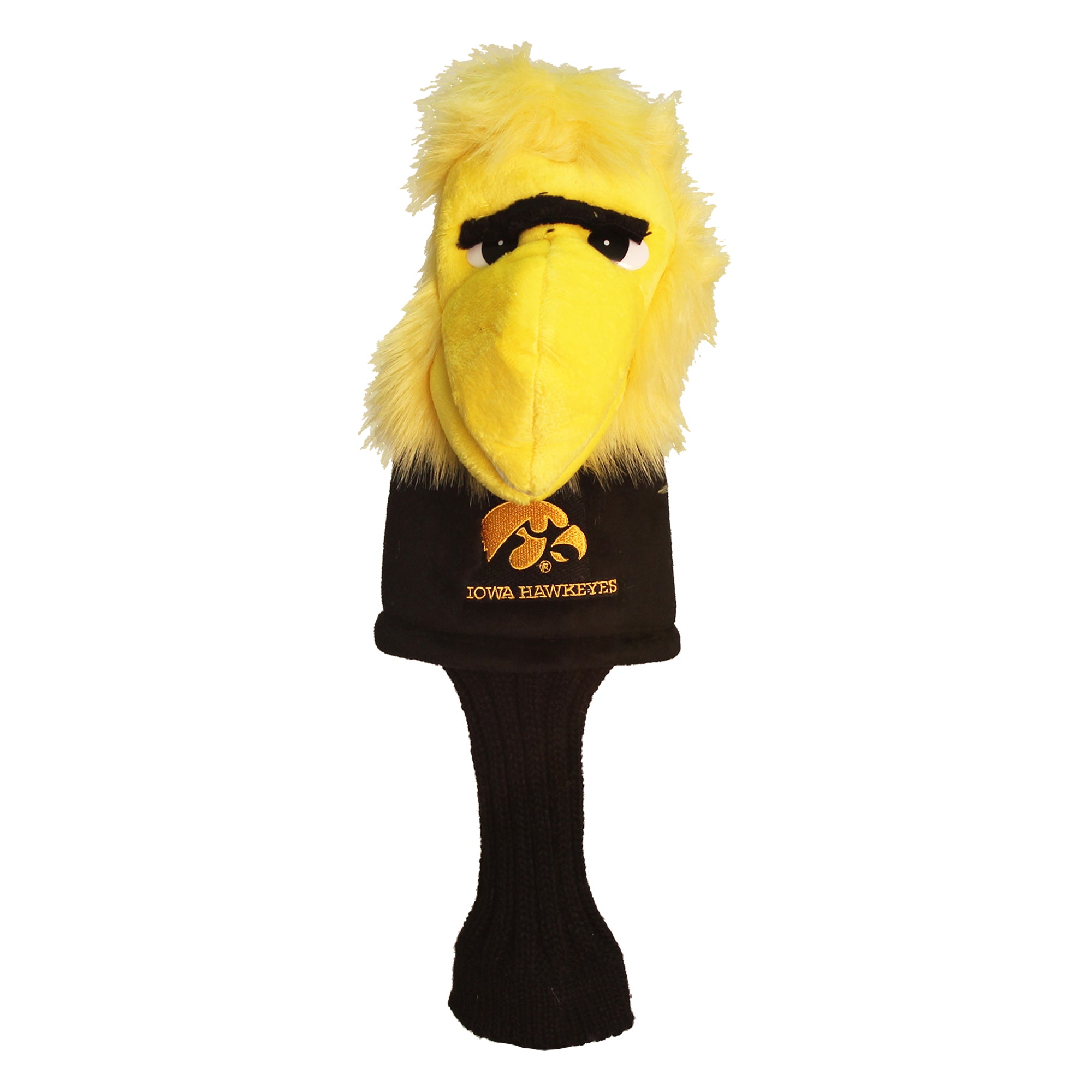 IOWA MASCOT HC